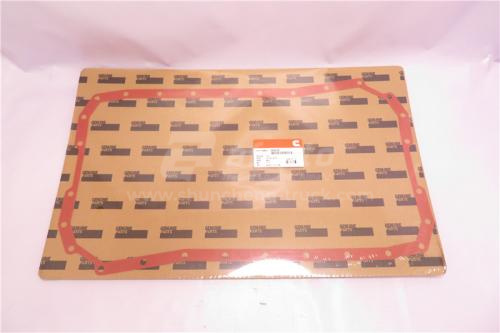 Прокладка поддона CUMMINS 4BT