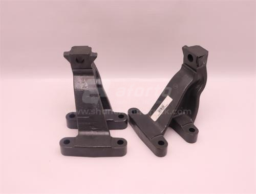 Кронштейн двигателя MAN MC11 передний левый