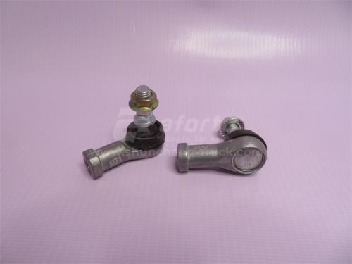 Наконечник троса переключения передач КПП HOWO 2007 D = 8 мелкая резьба (хорошее качество)