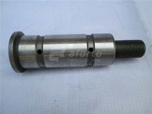 Вал КПП FAST 12 шестерни заднего хода