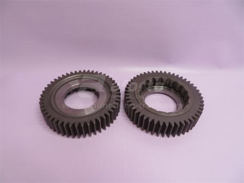 Шестерня КПП FAST вторичного вала 5 передачи