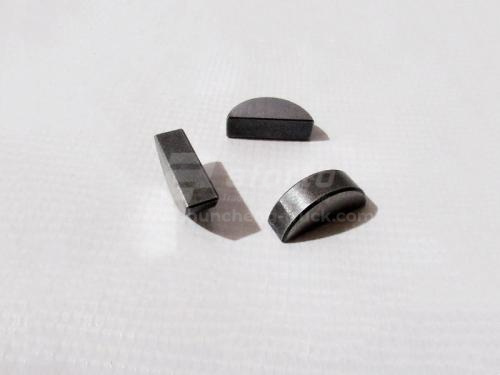 Шпонка КПП FAST промежуточного вала (оригинал)