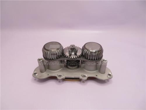 Поршень суппорта HOWO 2013