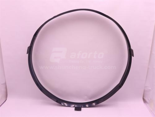 Диффузор вентилятора WP10 4 клапана