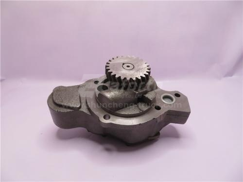 Насос масляный NT855-C280 старая модель