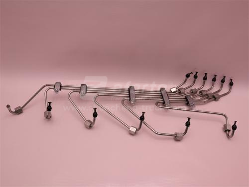 Трубки ТНВД (на форсунки) WEICHAI DEUTZ WP6.210E32 (оригинал)