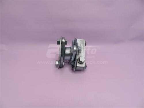 Привод ТНВД HOWO короткий