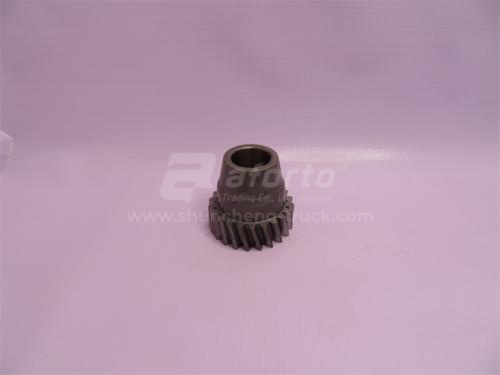 Шестерня привода компрессора WD618 29*38