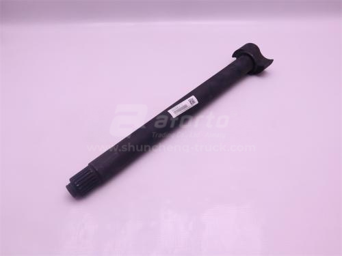 Вал тормозной MCP16 задний Z =  мм (правый) (оригинал)