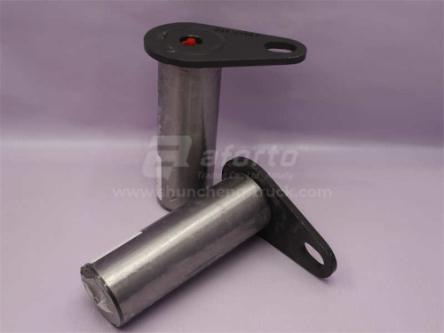 Палец качающегося рычага ковша (к кузову) XCMG ZL50G 80*234