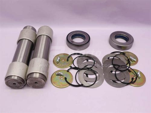 Ремкомплект шкворней SINOTRUK TX/SITRAK/HOWO T5G 51/51.3/52*237 XINHE