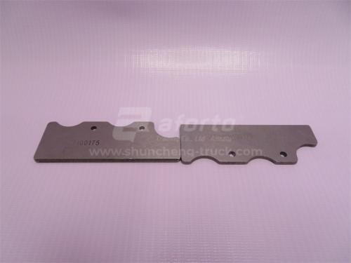 Пластина блокировки КПП HW 15710/19710