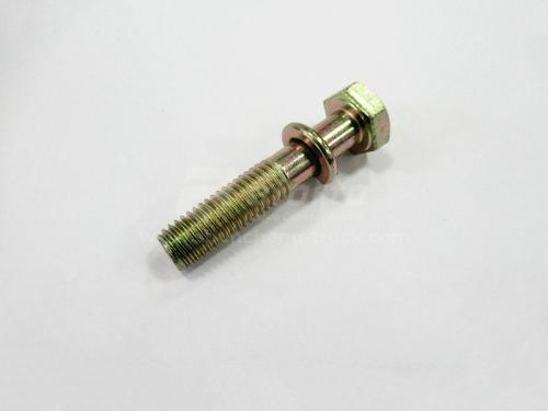 Болт 10*50*1.5 КПП FAST (оригинал)