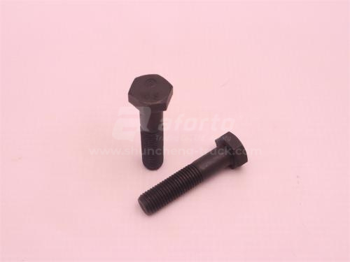 Болт 10*45*1.25 для крепления форсунок WEICHAI DEUTZ WP6.210E32 (оригинал)