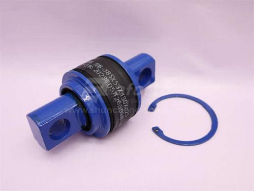 Сайлентблок тяги реактивной STEYR/FAW 85*53 QINYAN