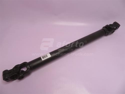 Кардан рулевой SHAANXI 625мм