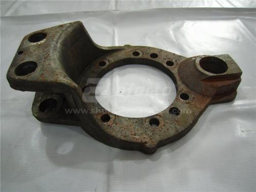 Кронштейн тормозных колодок FAW 300 задних мостов