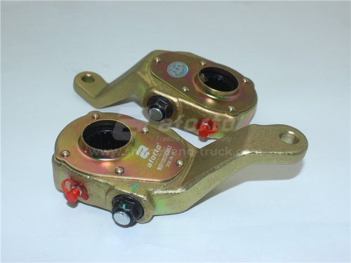 Трещётка тормозная STEYR/HOWO заднего моста правая Z = 19 AFORTO