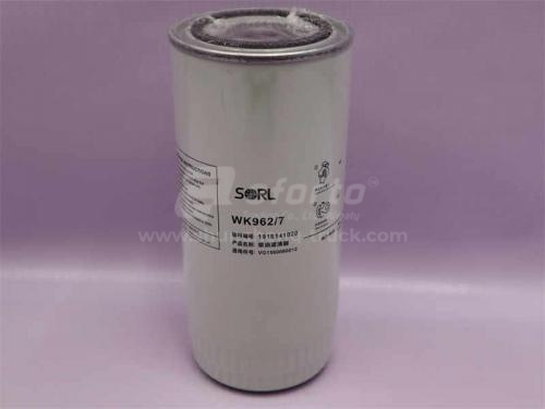 Фильтр топливный WK962/7 SORL