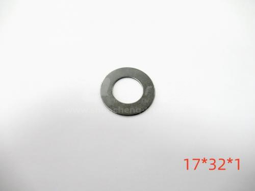 Шайба регулировочная вал тормозной HANDE HDZ425/L3000 задний мостов (оригинал)