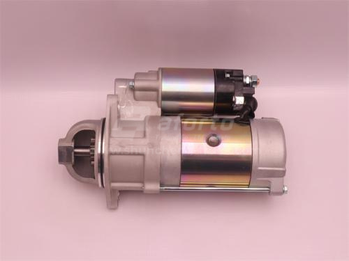 Стартер 10 зубьев WEICHAI DEUTZ WP6.210E32 (оригинал)