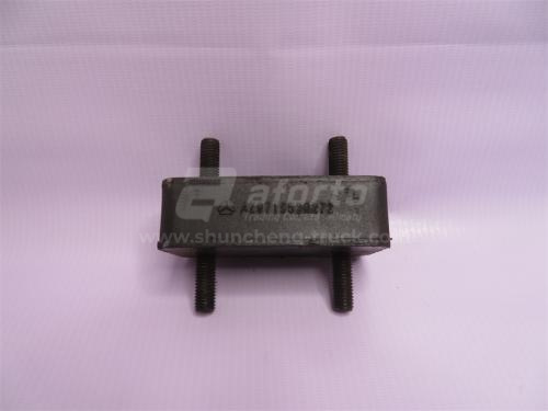 Подушка радиатора HOWO/HOWO 70T