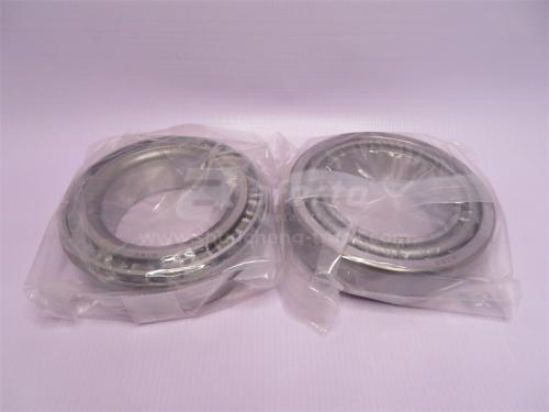 Подшипник ступицы прицепа York наружный