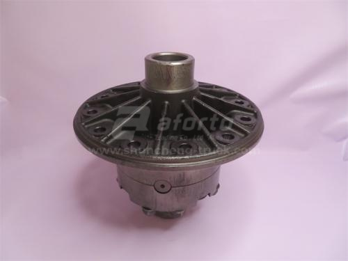 Дифференциал в сборе LONGGONG ZL50G/XIAGONG ZL50G/XCMG  LW521F (оригинал)