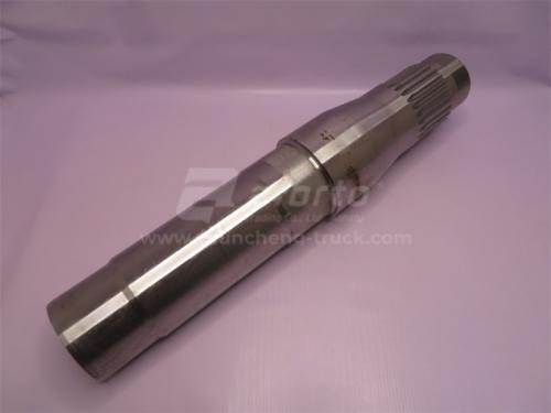 Чулок HOWO 2007 (посадка 278мм) длинный (хорошее качество)