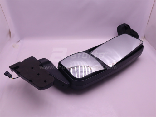 Зеркало HOWO V7 боковое правое в сборе