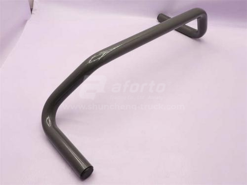 Траверс КПП трубчатый SINOTRUK (оригинал)