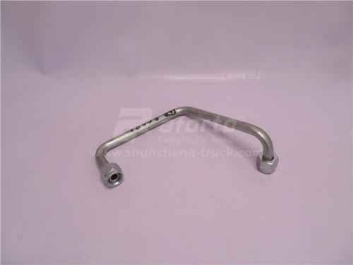 Шланг водяной охлаждения компрессора WP12