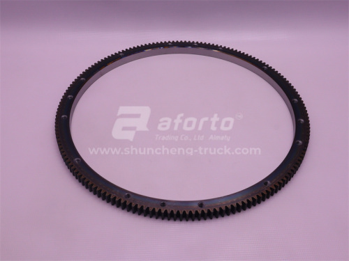 Венец маховика WEICHAI WP8 DHP08Q0162 (оригинал)