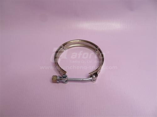 Хомут ленточный турбины STEYR D = 109