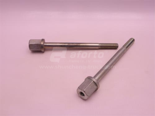 Болт 10*125*1.5 коллектора впускного WEICHAI WP10.340E22 (оригинал)