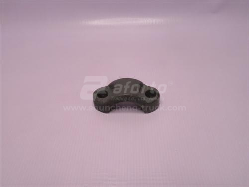 Скоба крепления торсиона кабины HOWO