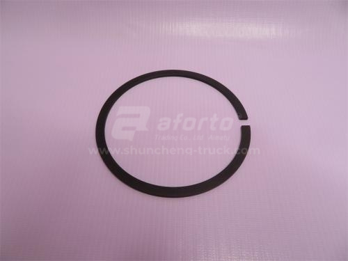 Кольцо стопорное КПП HW18709/15710/19710 (оригинал)