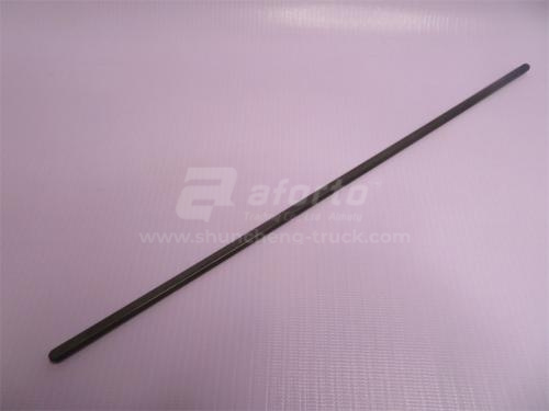 Шпонка КПП HW19712 вторичного вала новая модель