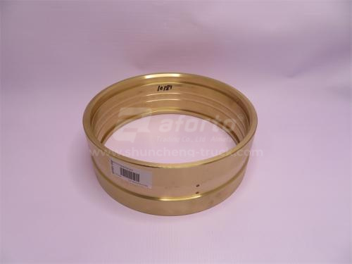 Втулка балансира Автогрейдер XCMG GR215