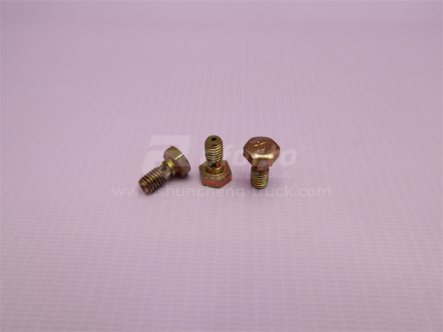 Штуцер 6*12*1.0 (оригинал)