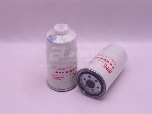 Фильтр топливный UC220C SORL