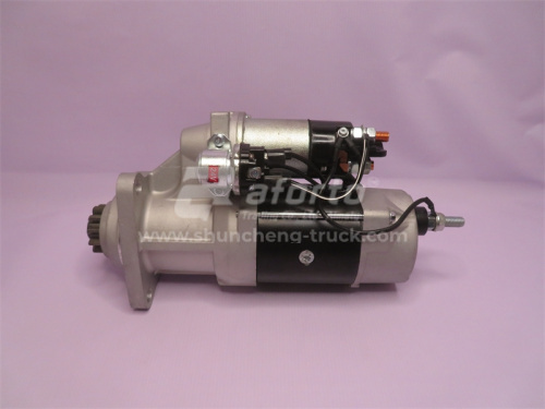 Стартер 11 зубьев NT855 QDJ2802