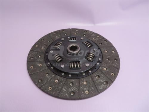 Диск сцепления погрузчик HELI CPC30 XINCHAI C490BPG-236  275*18*25MM DALISHEN