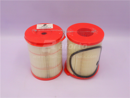 Фильтр топливный 1100-54051/LX AFORTO