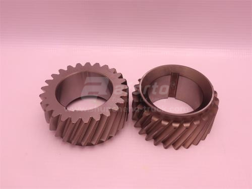 Шестерня коленвала задняя WEICHAI WP10.340E22 (оригинал)