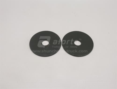 Шайба кронштейна радиатора HOWO TX 13*60*3  (оригинал)