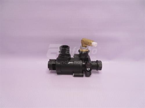 Клапан электромагнитный SHAANXI M3000/X3000/X5000/X6000/L3000 SORL