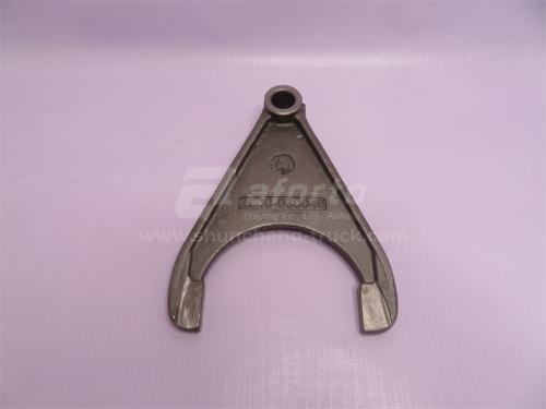 Вилка КПП переключения ZL20-030048 XCMG LW300F/LE321F (оригинал)