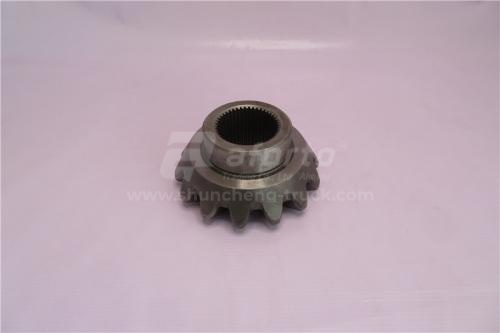 Шестерня полуоси AC26 среднего/заднего моста