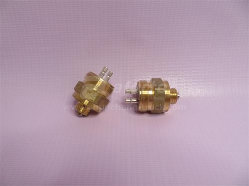 Датчик заднего xoда FAST HOWO/STR 49mm (оригинал)